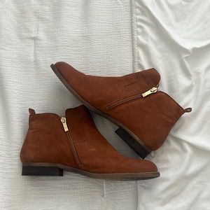 Franco Sarto Booties